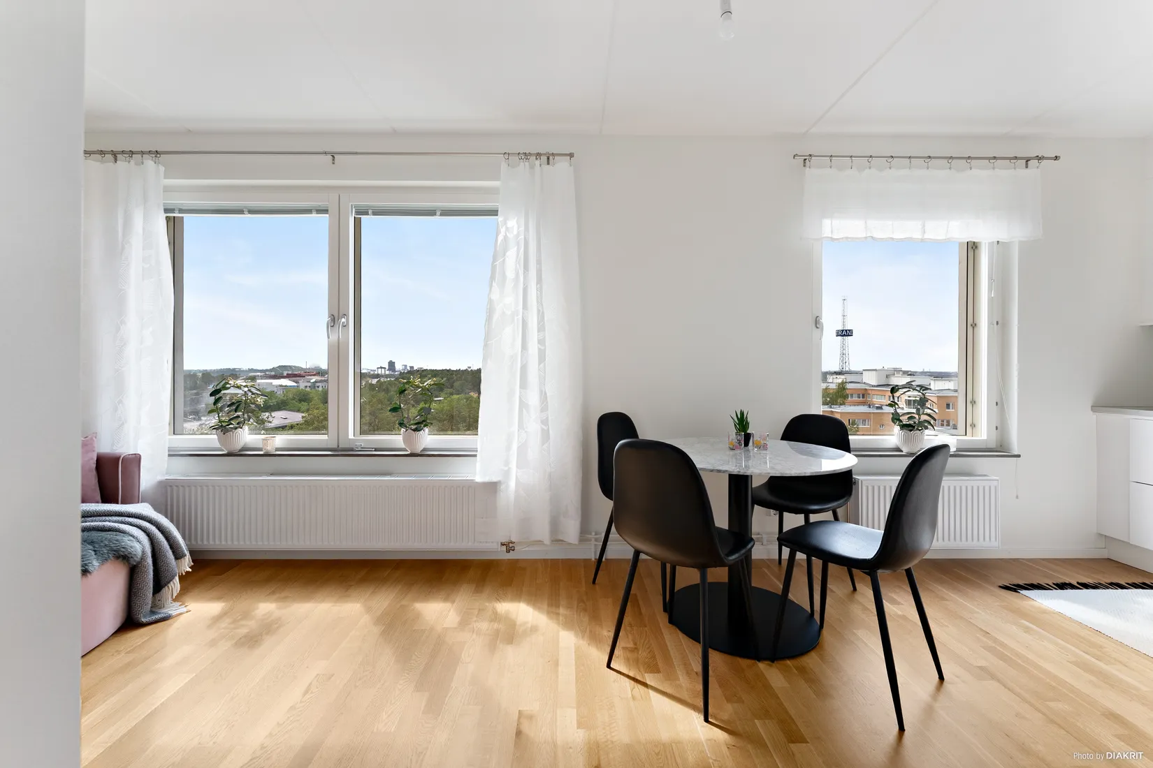Bostadsrätt, Tändkulevägen 19, vån 4/4, Nacka strand, Nacka