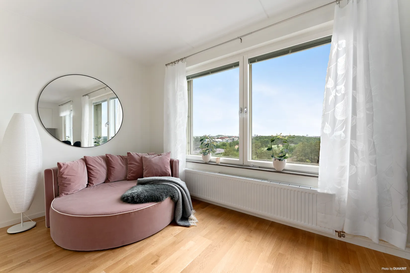 Bostadsrätt, Tändkulevägen 19, vån 4/4, Nacka strand, Nacka