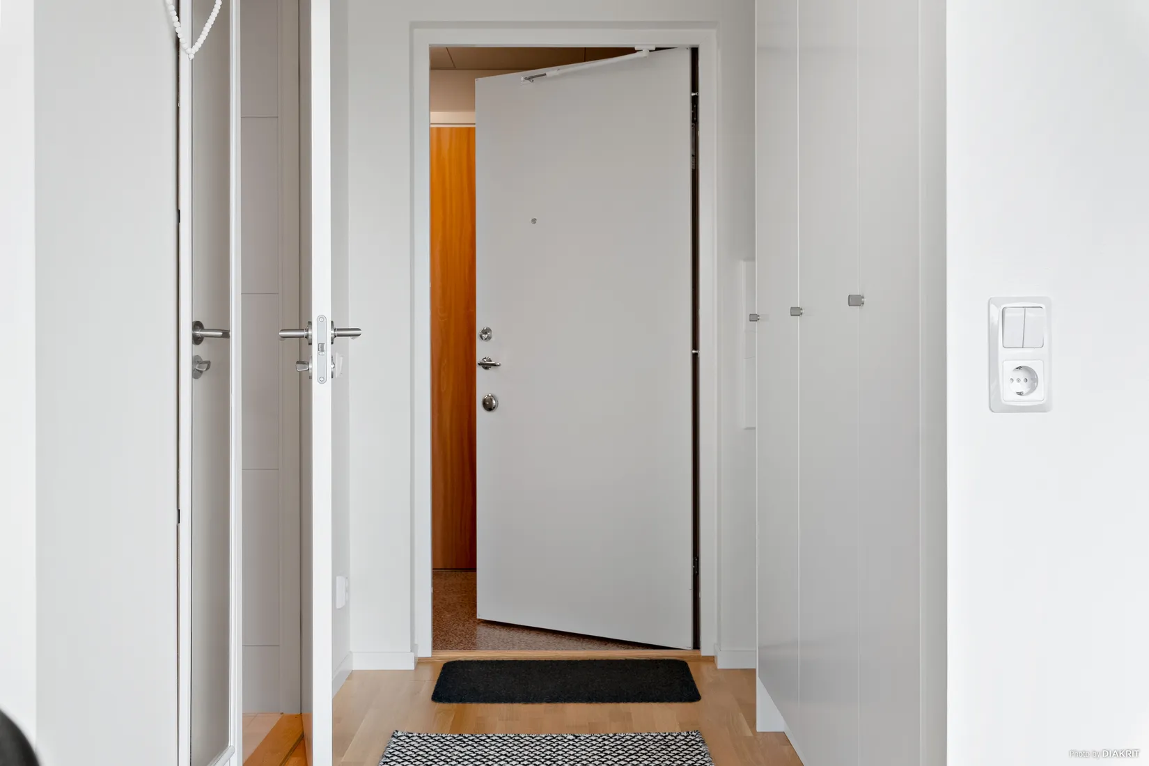 Bostadsrätt, Tändkulevägen 19, vån 4/4, Nacka strand, Nacka