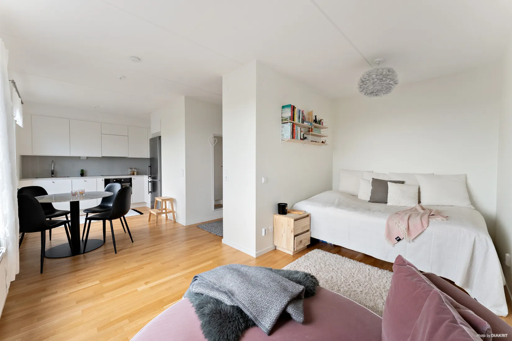 Bostadsrätt, Tändkulevägen 19, vån 4/4, Nacka strand, Nacka