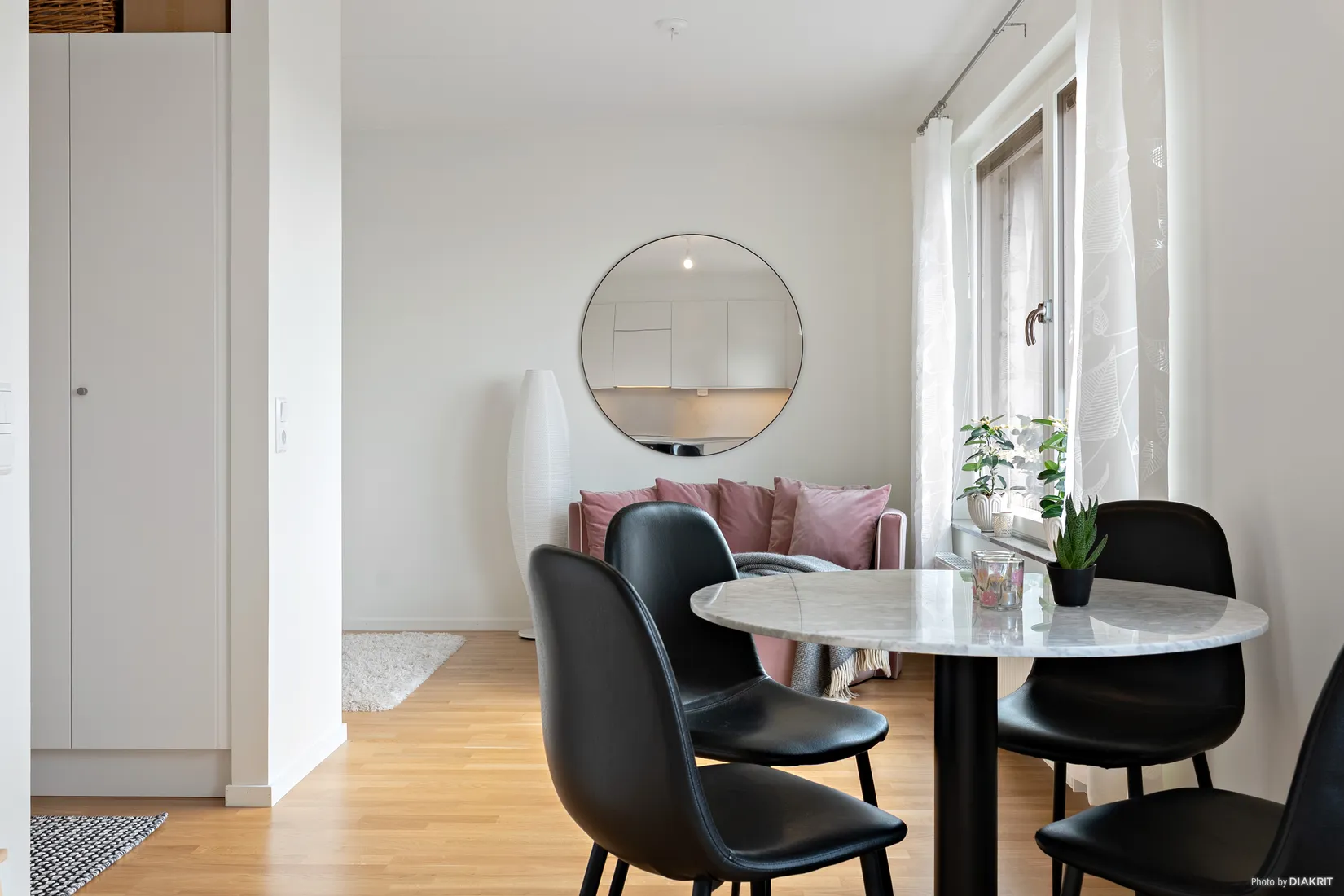 Bostadsrätt, Tändkulevägen 19, vån 4/4, Nacka strand, Nacka
