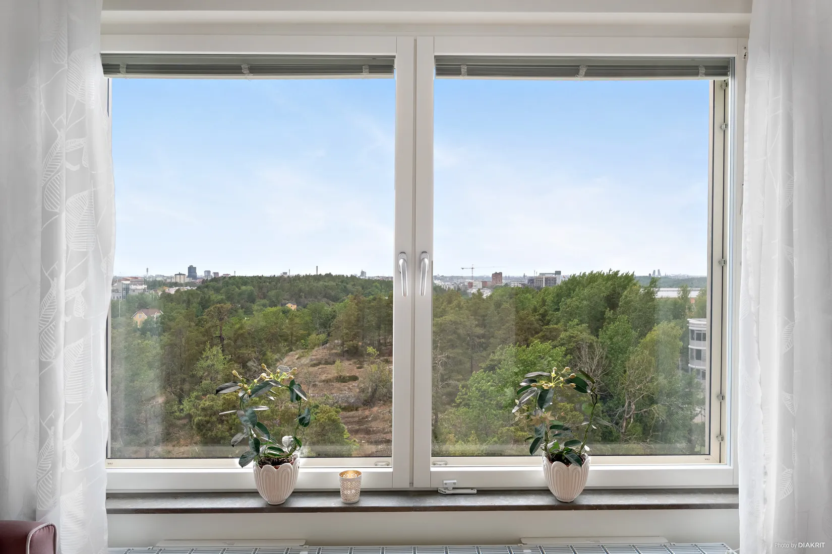 Bostadsrätt, Tändkulevägen 19, vån 4/4, Nacka strand, Nacka