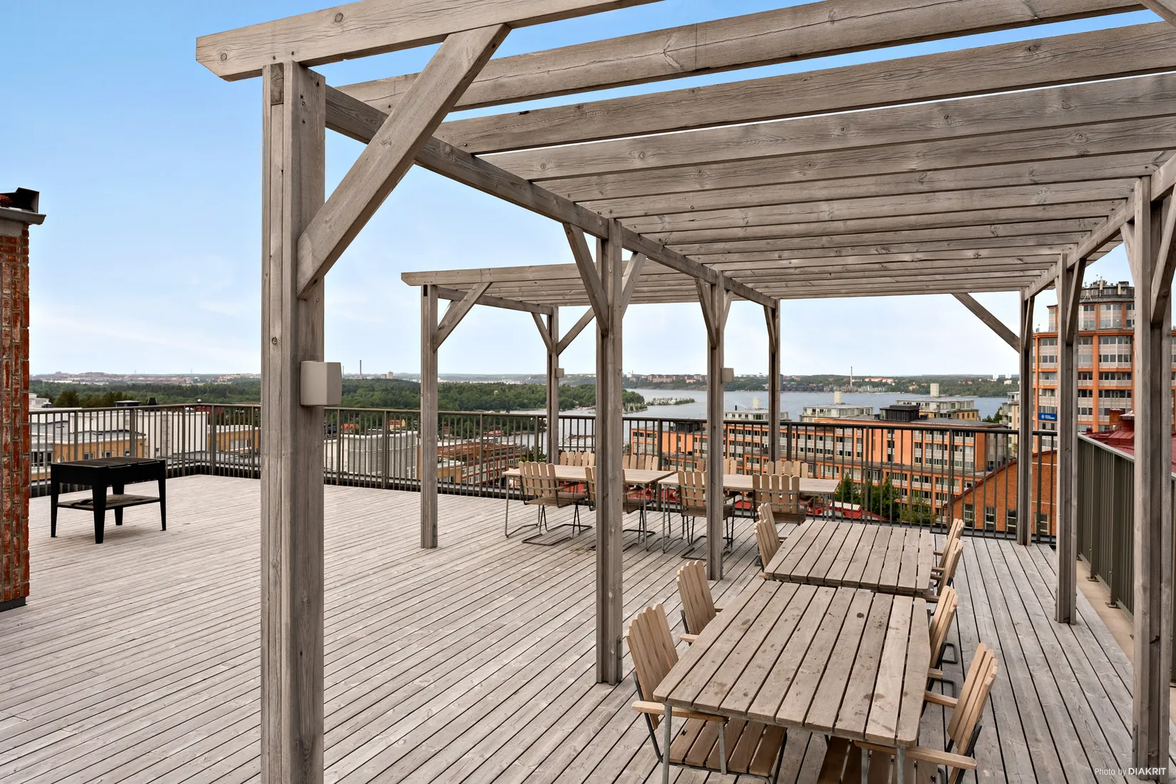 Bostadsrätt, Tändkulevägen 19, vån 4/4, Nacka strand, Nacka