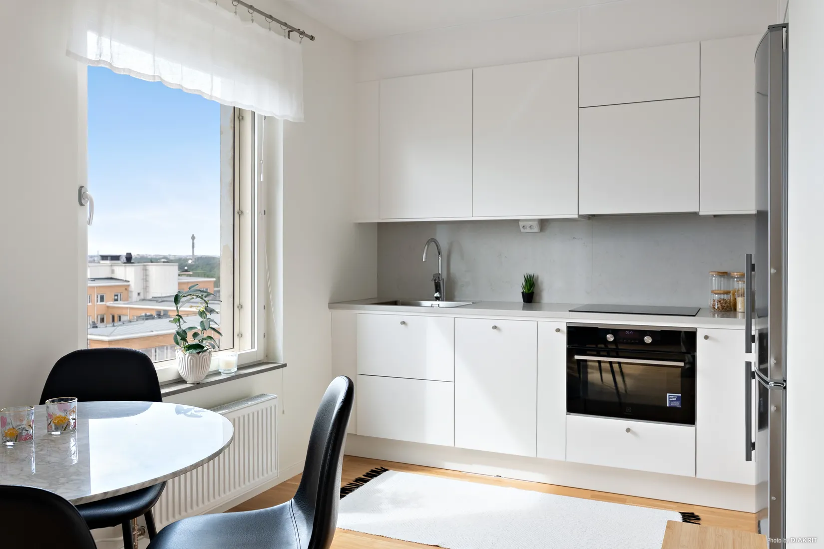 Bostadsrätt, Tändkulevägen 19, vån 4/4, Nacka strand, Nacka