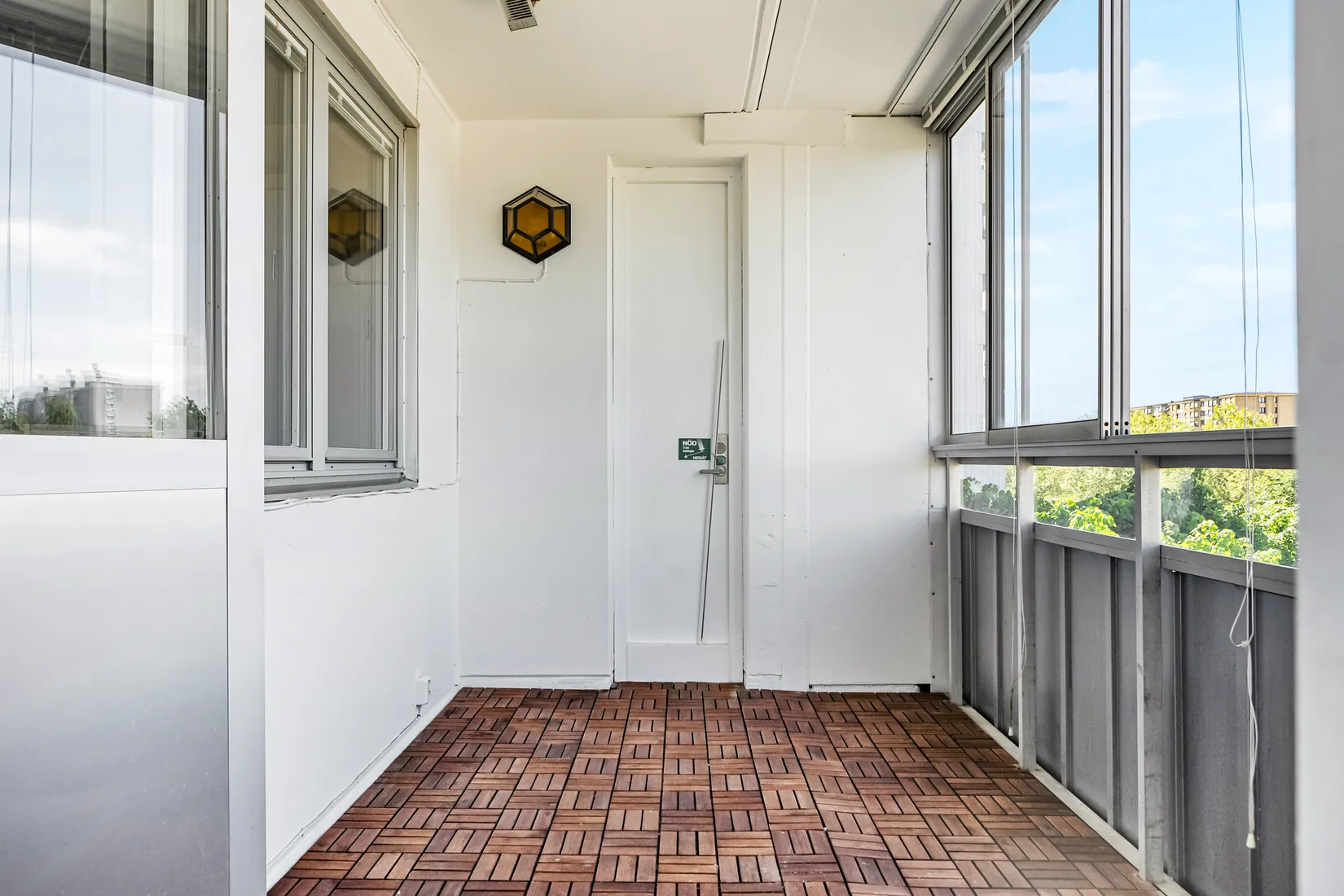 Bostadsrätt, Vendelsfridsgatan 6A, Lorensborg, Malmö
