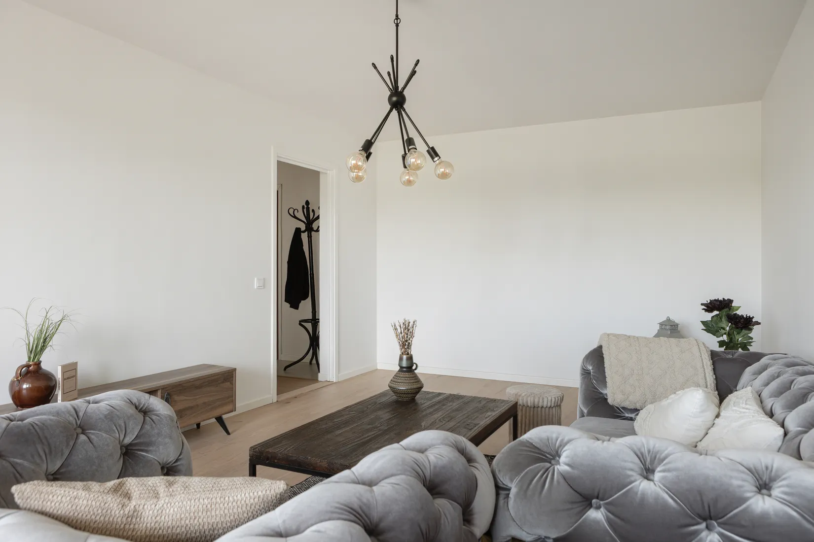 Bostadsrätt, Vendelsfridsgatan 6A, Lorensborg, Malmö
