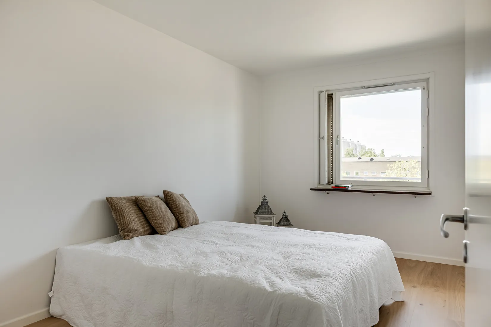 Bostadsrätt, Vendelsfridsgatan 6A, Lorensborg, Malmö