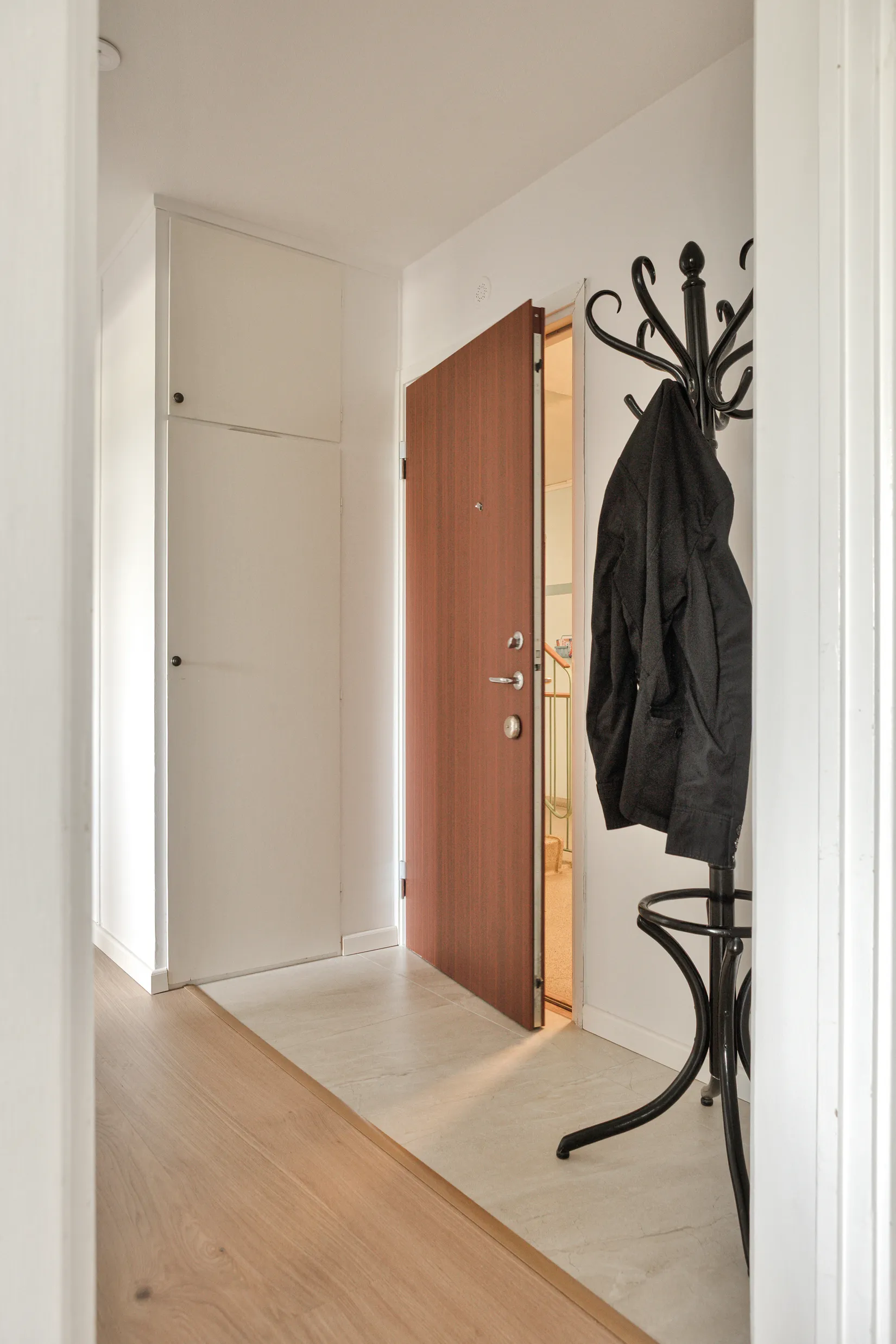 Bostadsrätt, Vendelsfridsgatan 6A, Lorensborg, Malmö