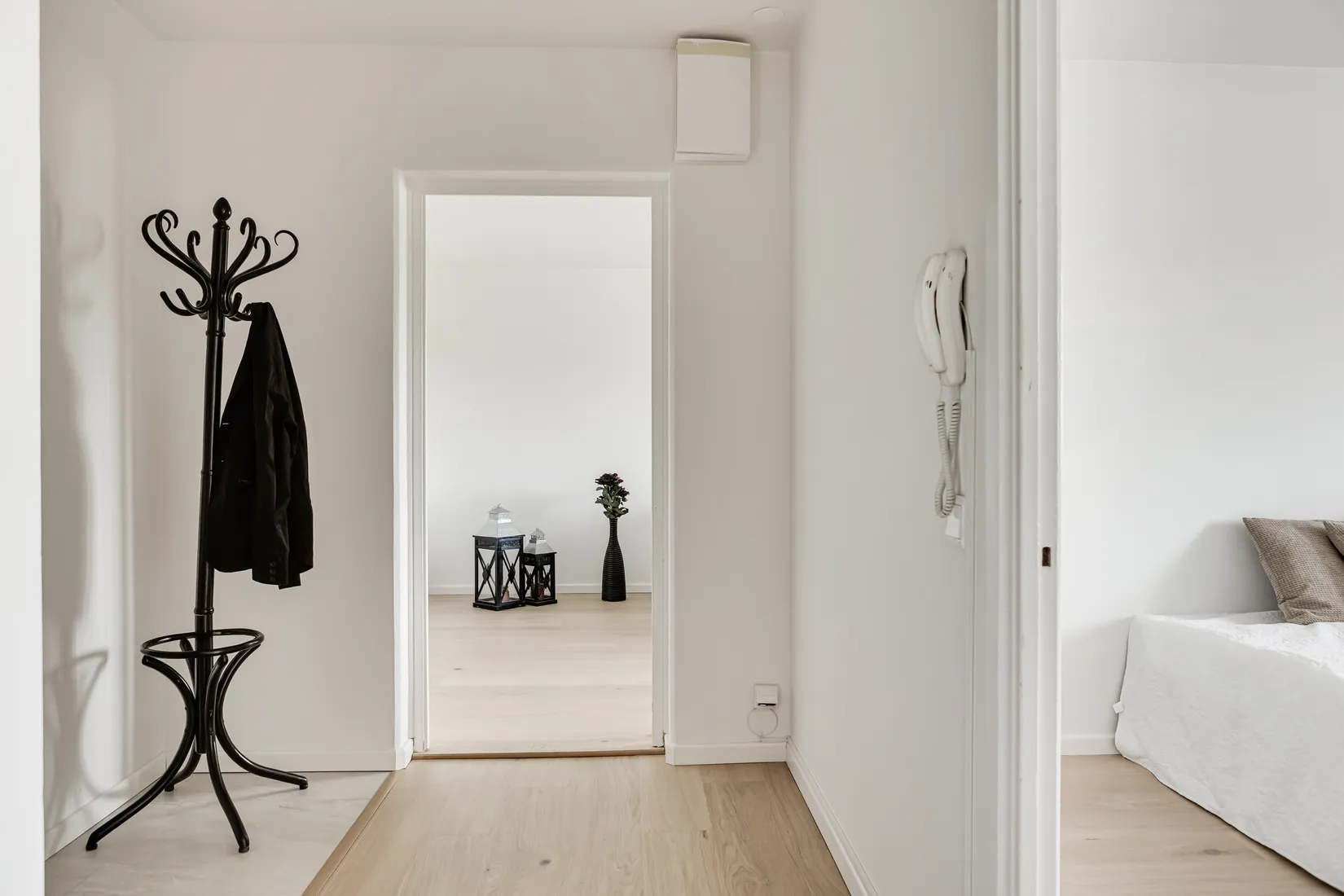 Bostadsrätt, Vendelsfridsgatan 6A, Lorensborg, Malmö