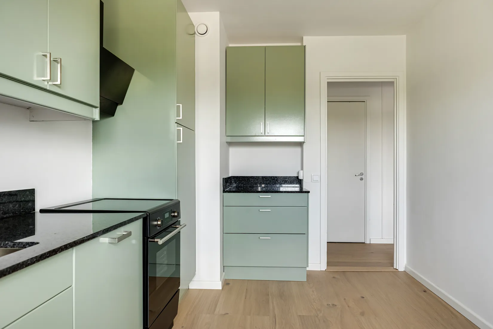 Bostadsrätt, Vendelsfridsgatan 6A, Lorensborg, Malmö