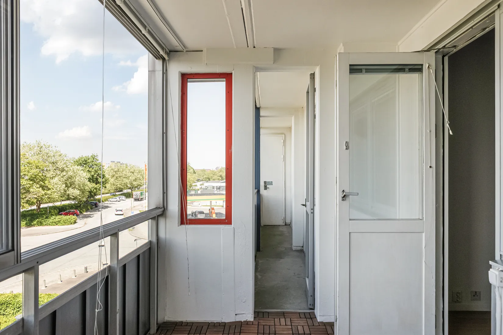 Bostadsrätt, Vendelsfridsgatan 6A, Lorensborg, Malmö