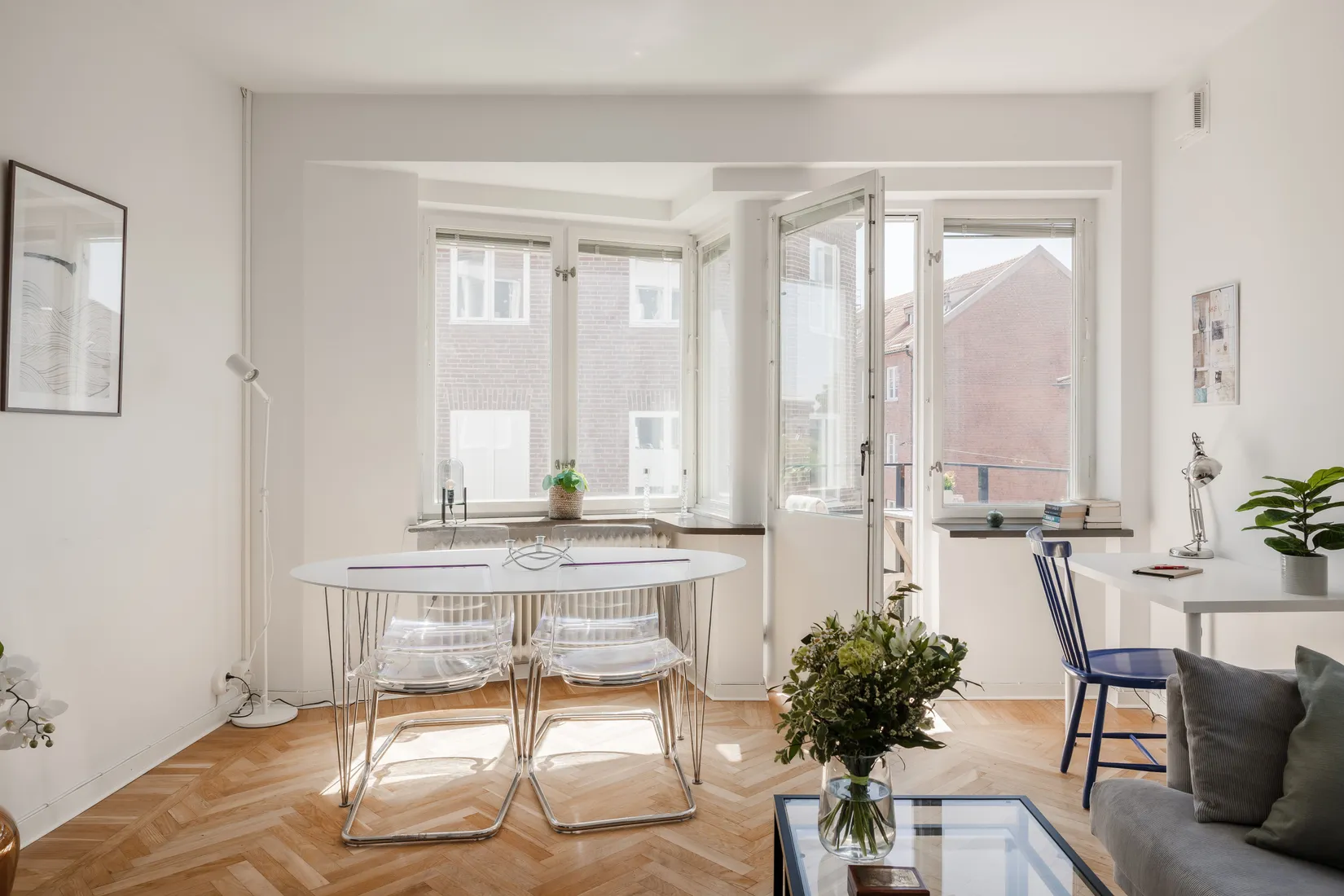 Bostadsrätt, Bankgatan 9B, Lund - Centrum, Lund