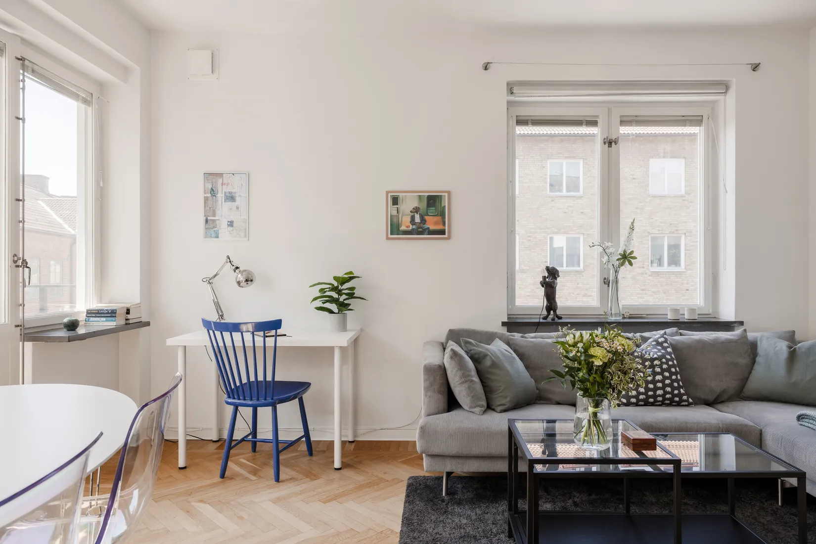 Bostadsrätt, Bankgatan 9B, Lund - Centrum, Lund