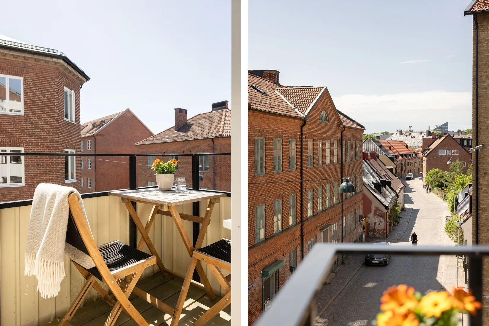 Bostadsrätt, Bankgatan 9B, Lund - Centrum, Lund