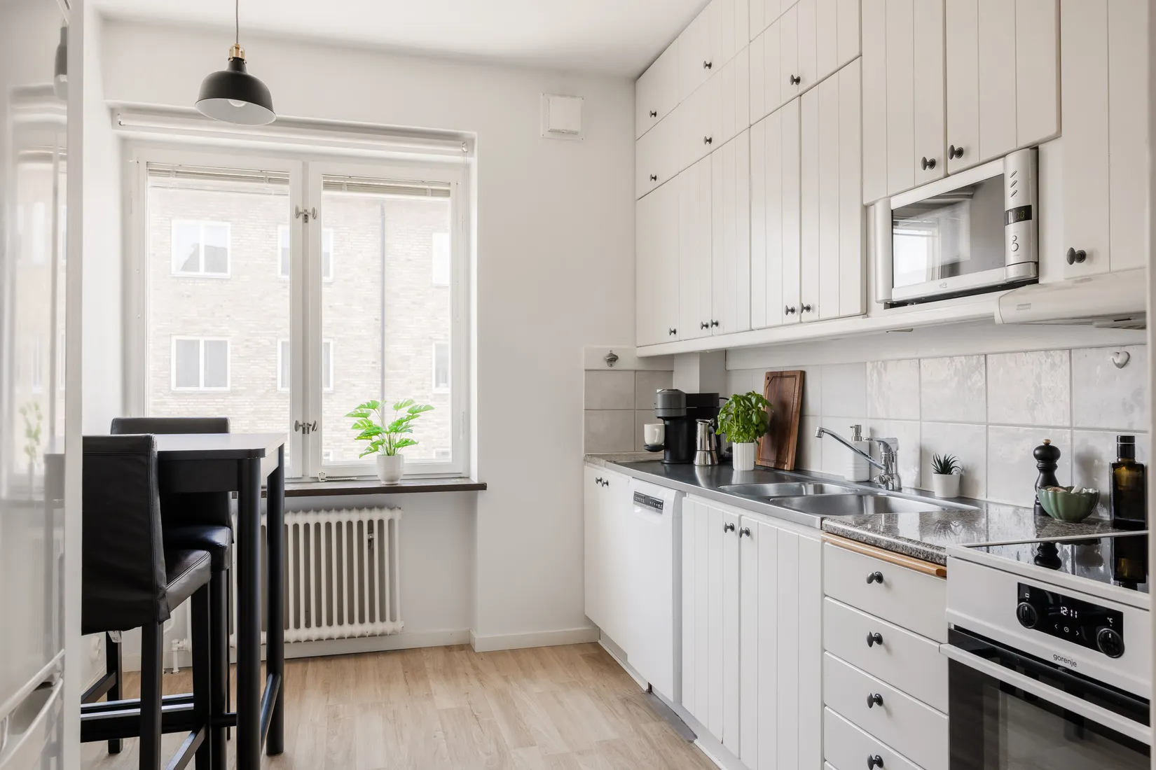 Bostadsrätt, Bankgatan 9B, Lund - Centrum, Lund
