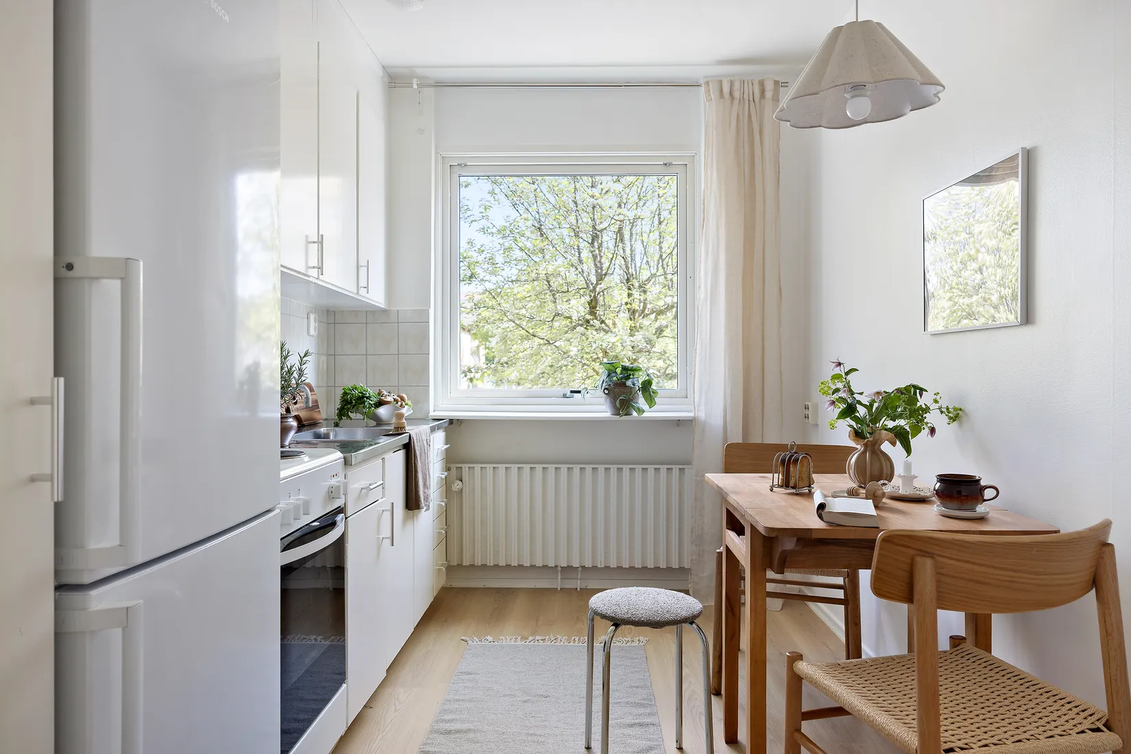Bostadsrätt, Bergkristallsgatan 20, Västra Frölunda, Göteborg