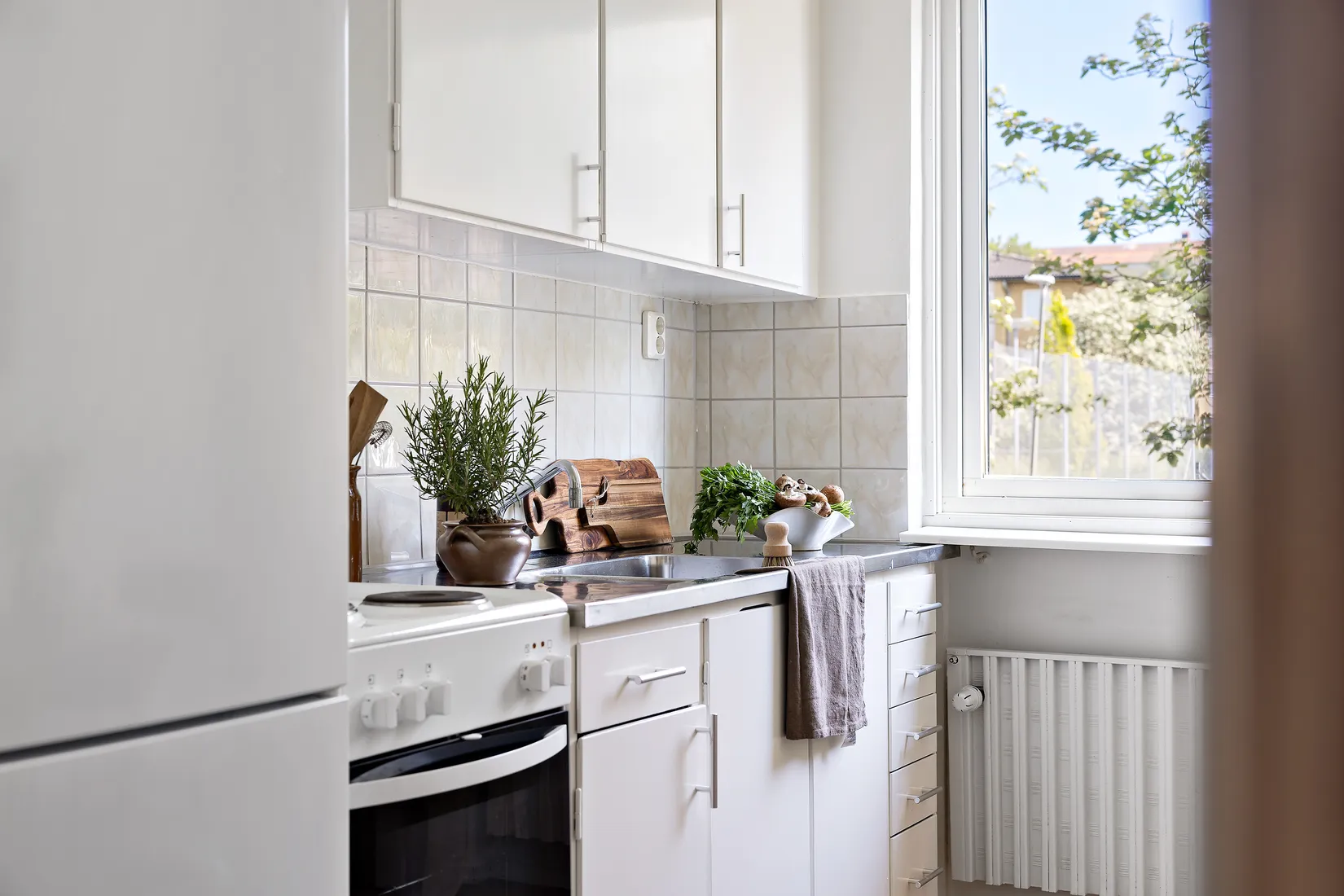 Bostadsrätt, Bergkristallsgatan 20, Västra Frölunda, Göteborg