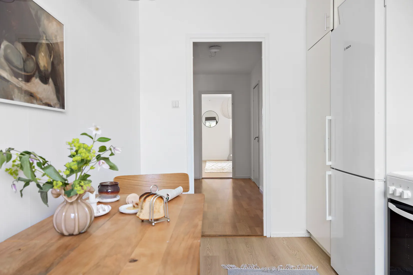 Bostadsrätt, Bergkristallsgatan 20, Västra Frölunda, Göteborg