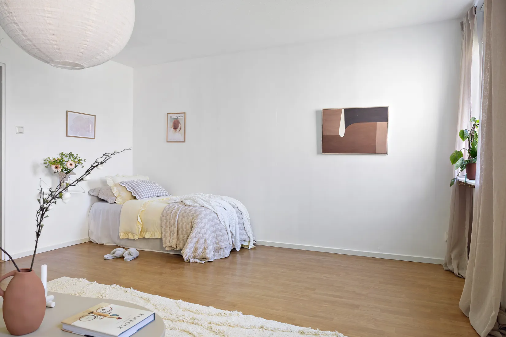 Bostadsrätt, Bergkristallsgatan 20, Västra Frölunda, Göteborg