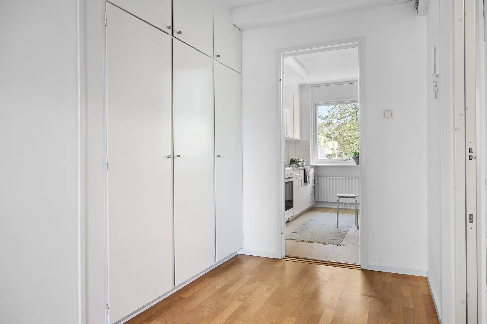 Bostadsrätt, Bergkristallsgatan 20, Västra Frölunda, Göteborg