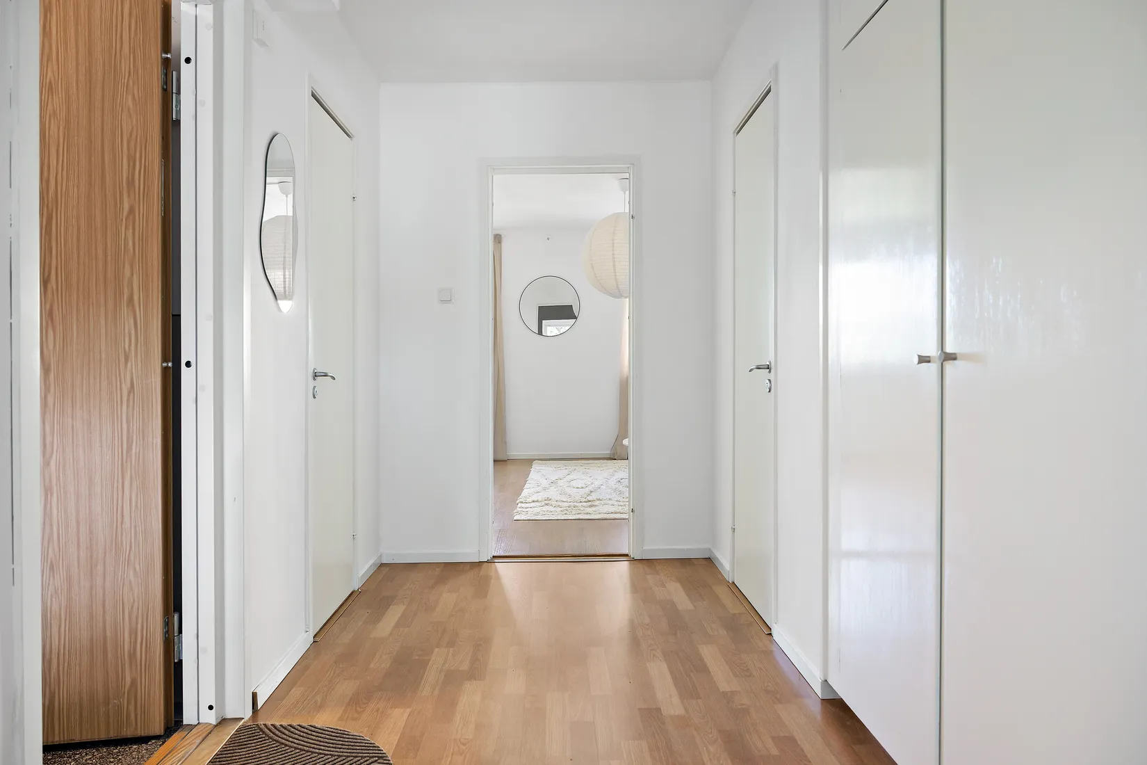 Bostadsrätt, Bergkristallsgatan 20, Västra Frölunda, Göteborg