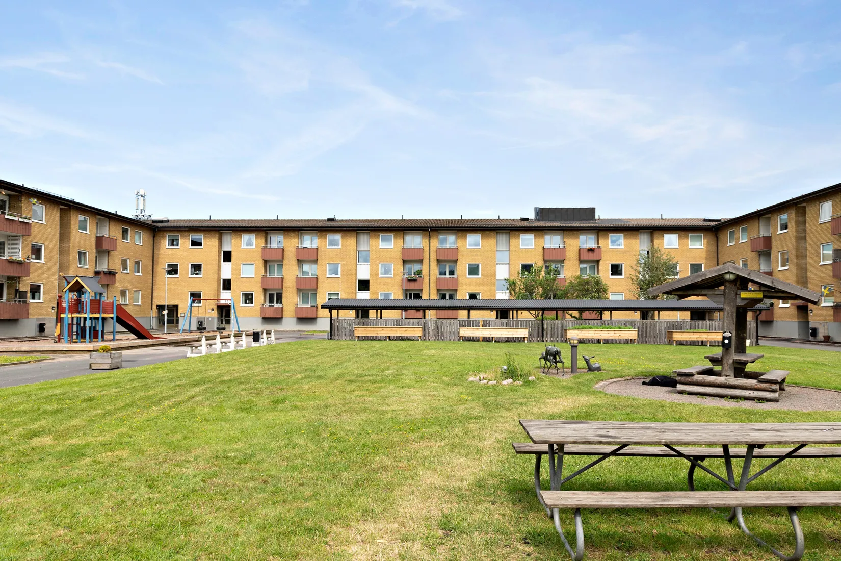 Bostadsrätt, Bergkristallsgatan 20, Västra Frölunda, Göteborg