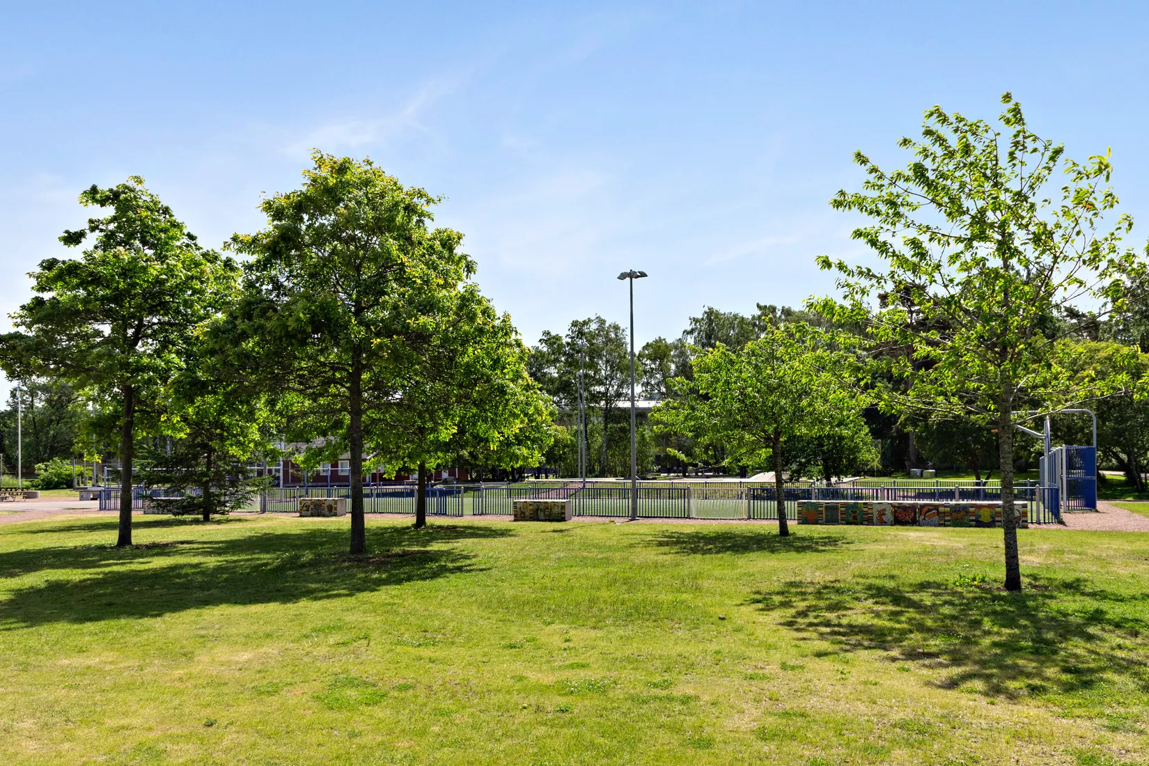 Bostadsrätt, Bergkristallsgatan 20, Västra Frölunda, Göteborg