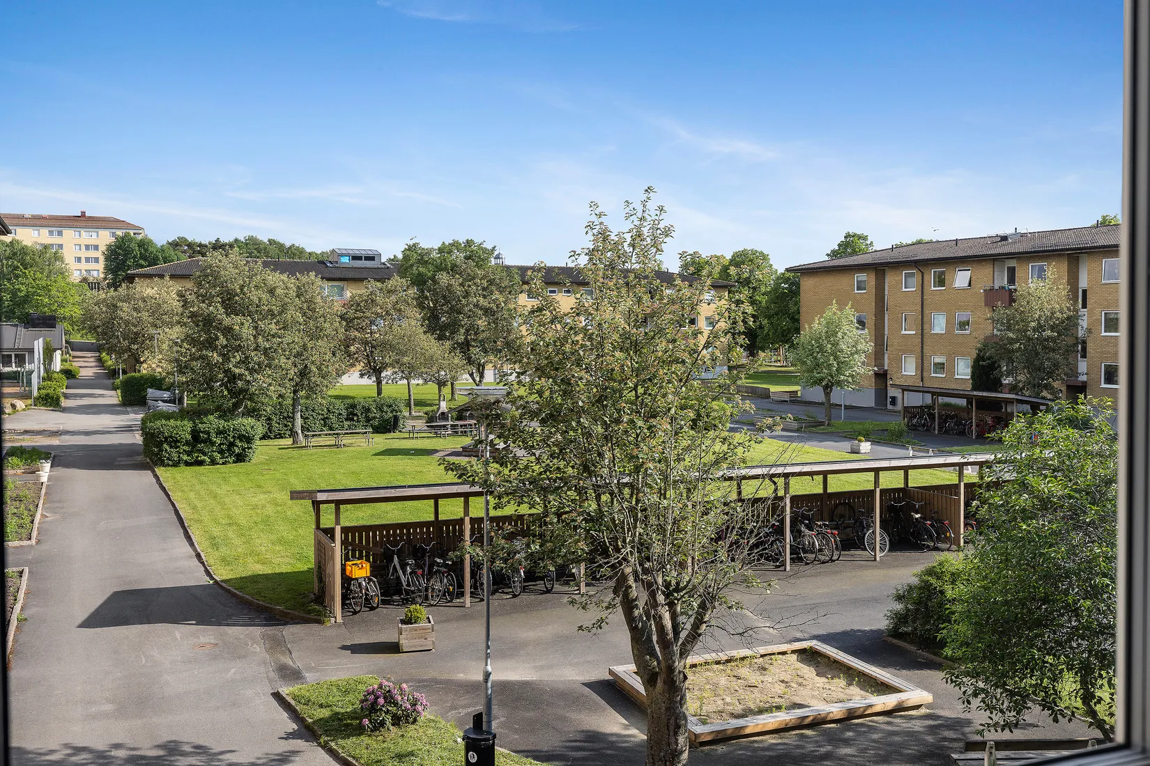 Bostadsrätt, Bergkristallsgatan 20, Västra Frölunda, Göteborg