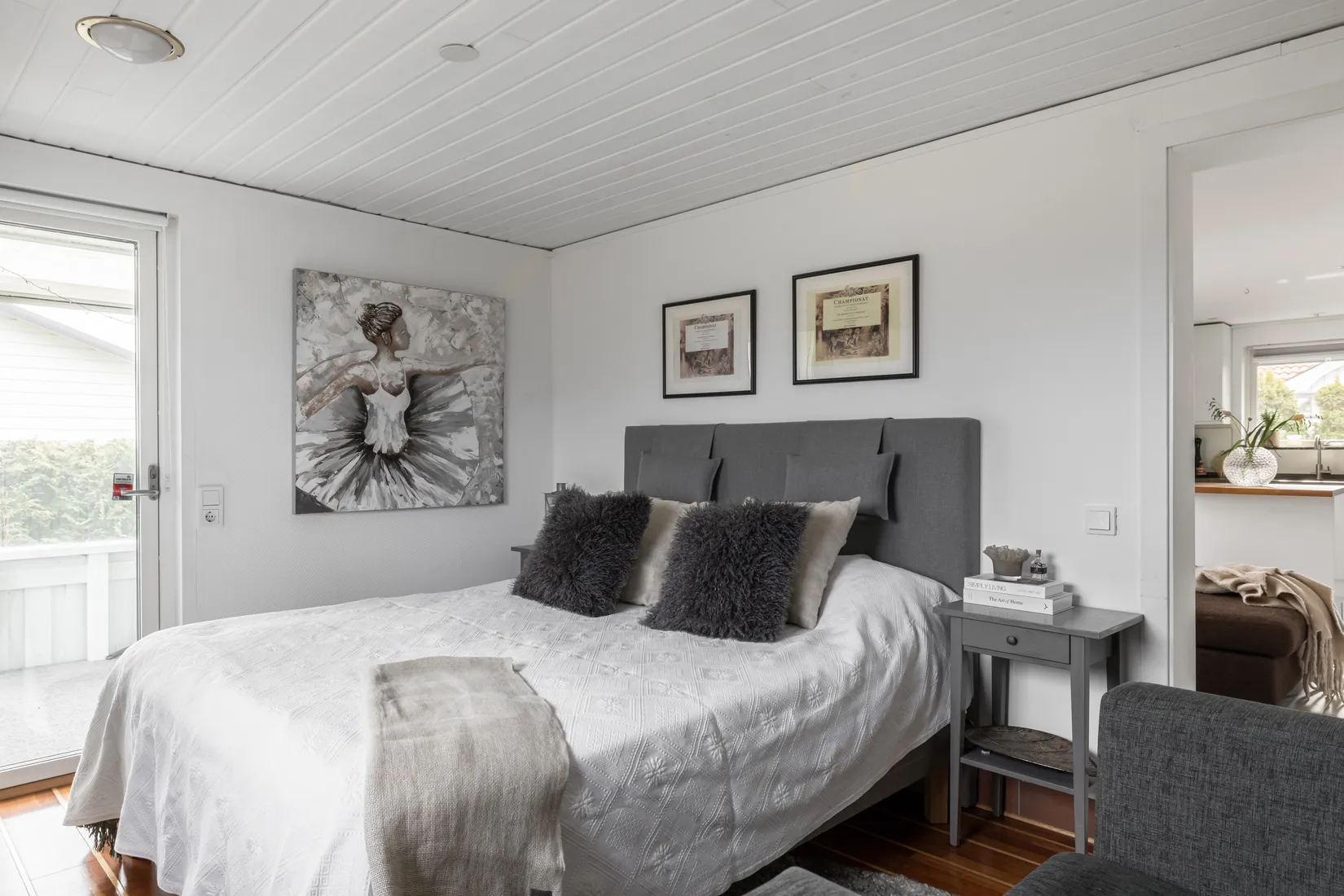 Villa, Sturevägen 6A, Onsala - Fjordsidan, Kungsbacka