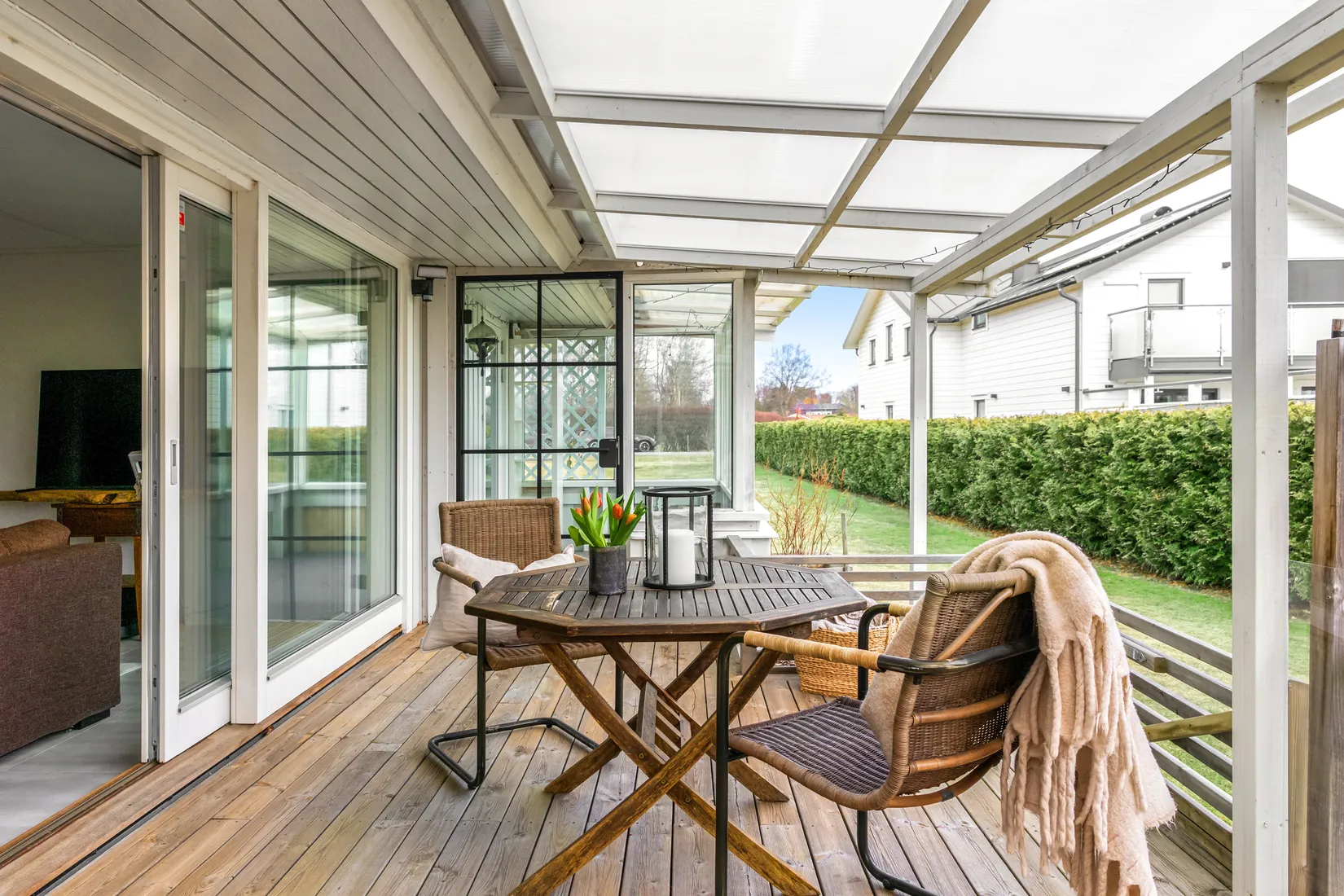 Villa, Sturevägen 6A, Onsala - Fjordsidan, Kungsbacka