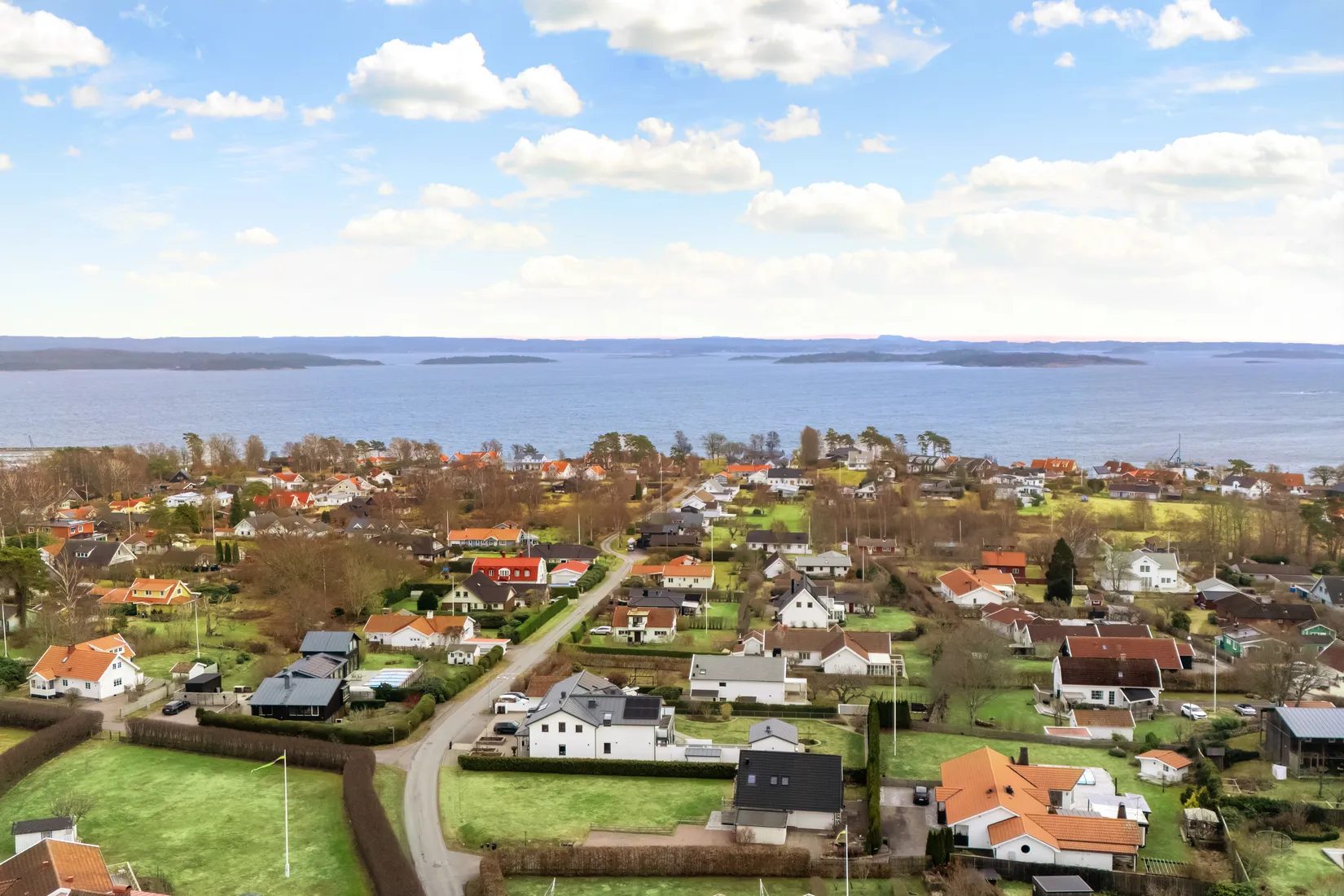 Villa, Sturevägen 6A, Onsala - Fjordsidan, Kungsbacka