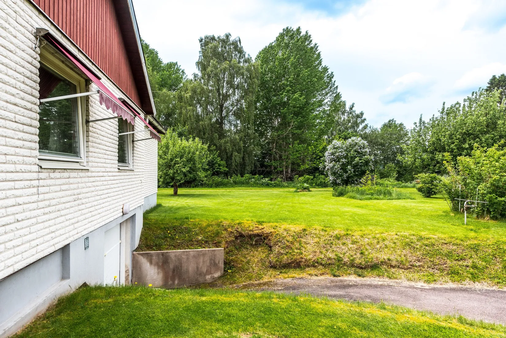 Villa, Älvdalsvägen 34, Hagfors