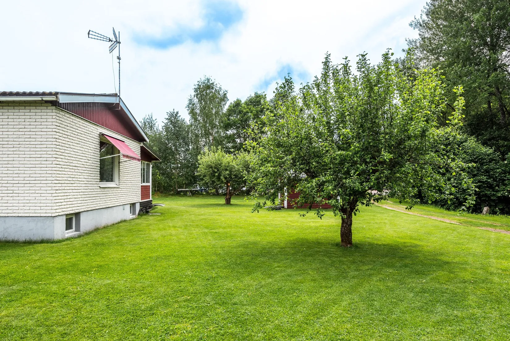 Villa, Älvdalsvägen 34, Hagfors