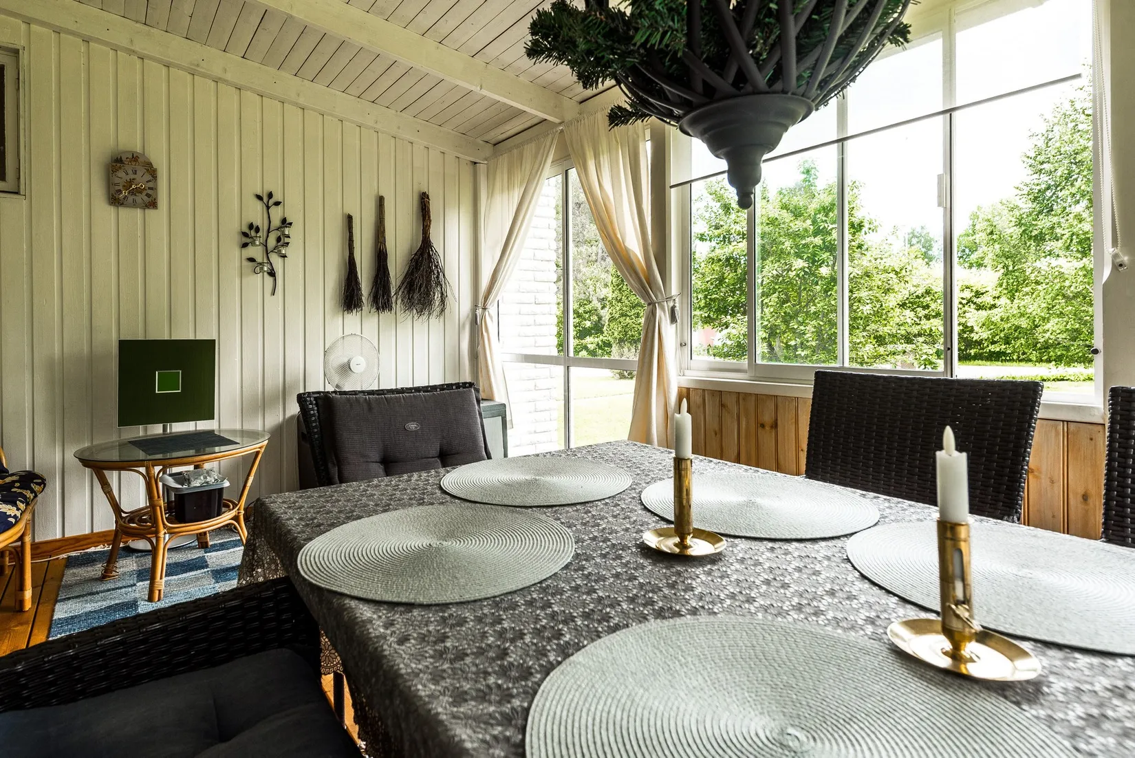 Villa, Älvdalsvägen 34, Hagfors