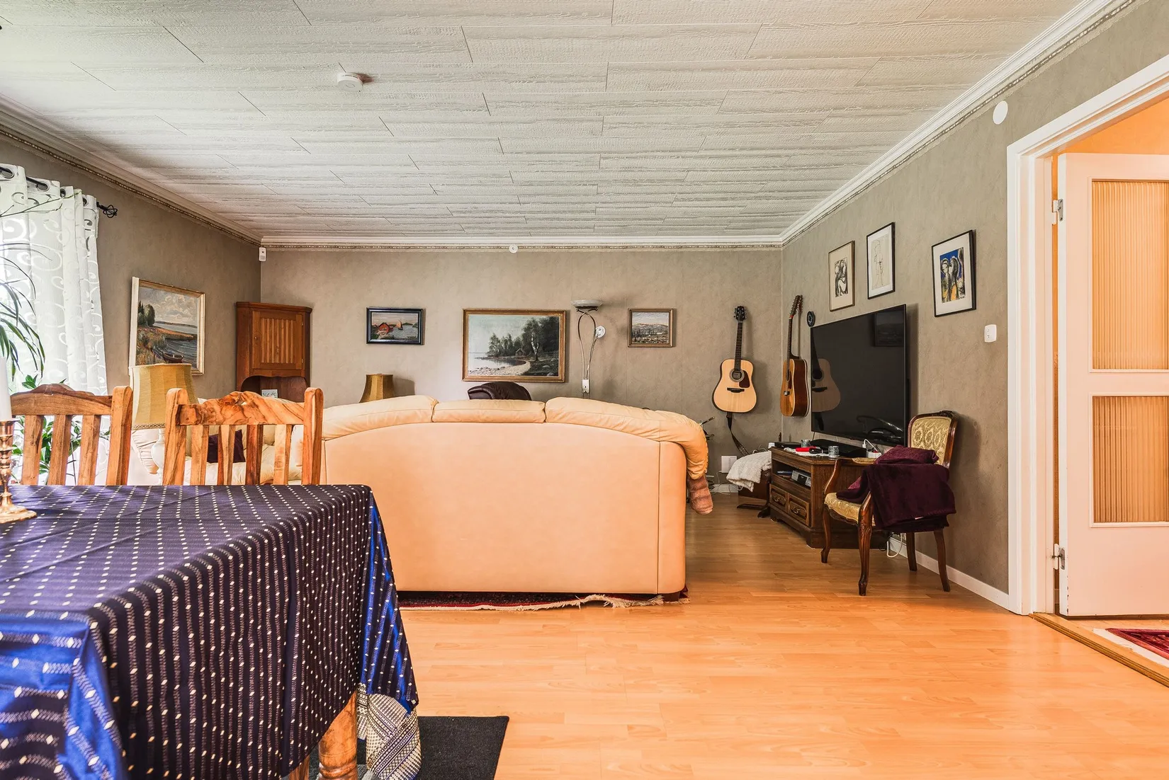 Villa, Älvdalsvägen 34, Hagfors