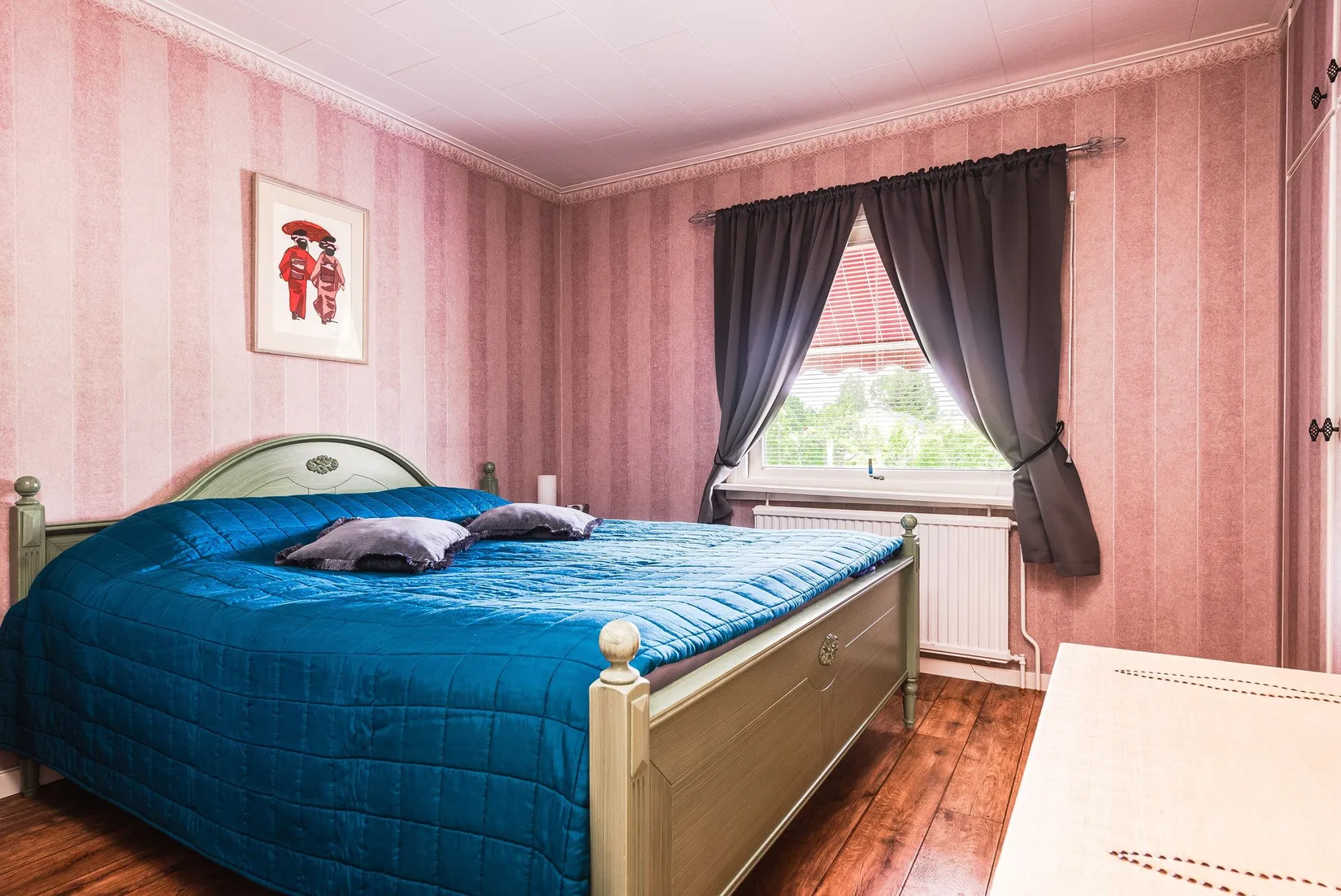 Villa, Älvdalsvägen 34, Hagfors
