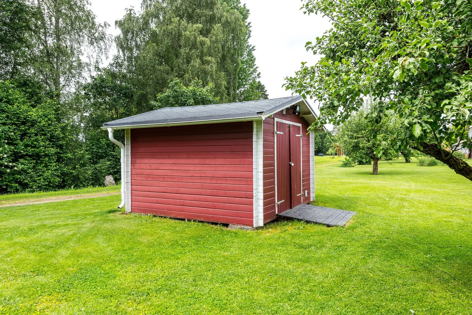 Villa, Älvdalsvägen 34, Hagfors