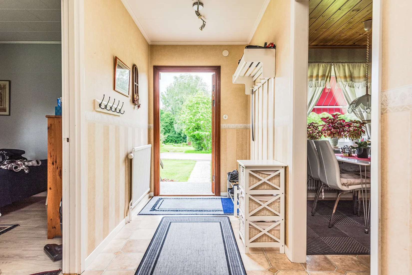 Villa, Älvdalsvägen 34, Hagfors