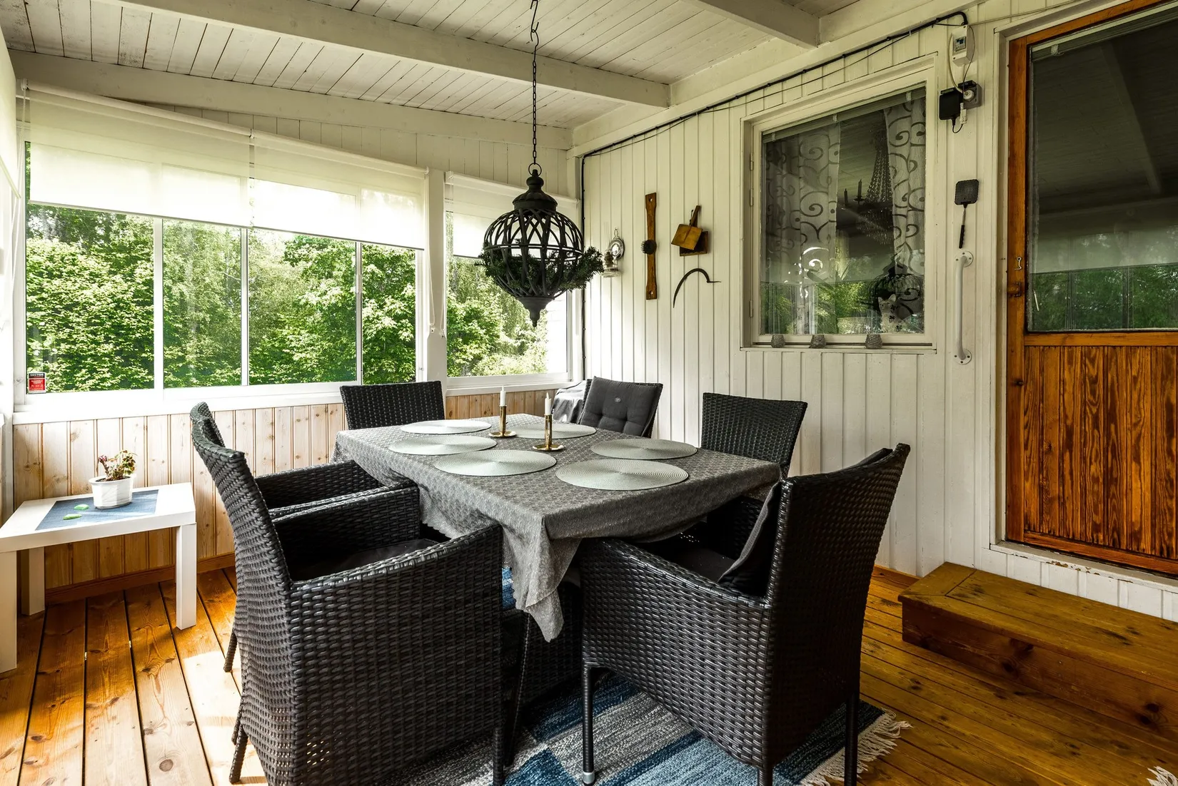 Villa, Älvdalsvägen 34, Hagfors