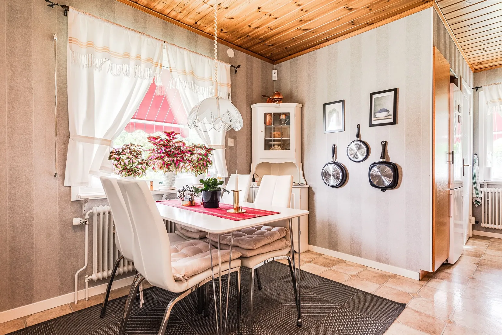 Villa, Älvdalsvägen 34, Hagfors