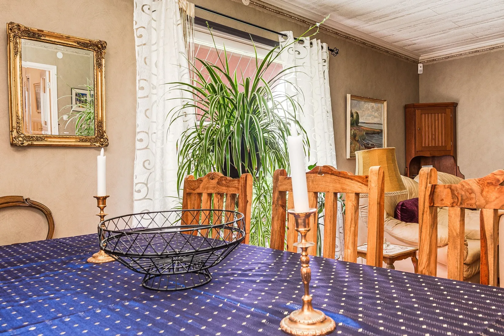 Villa, Älvdalsvägen 34, Hagfors