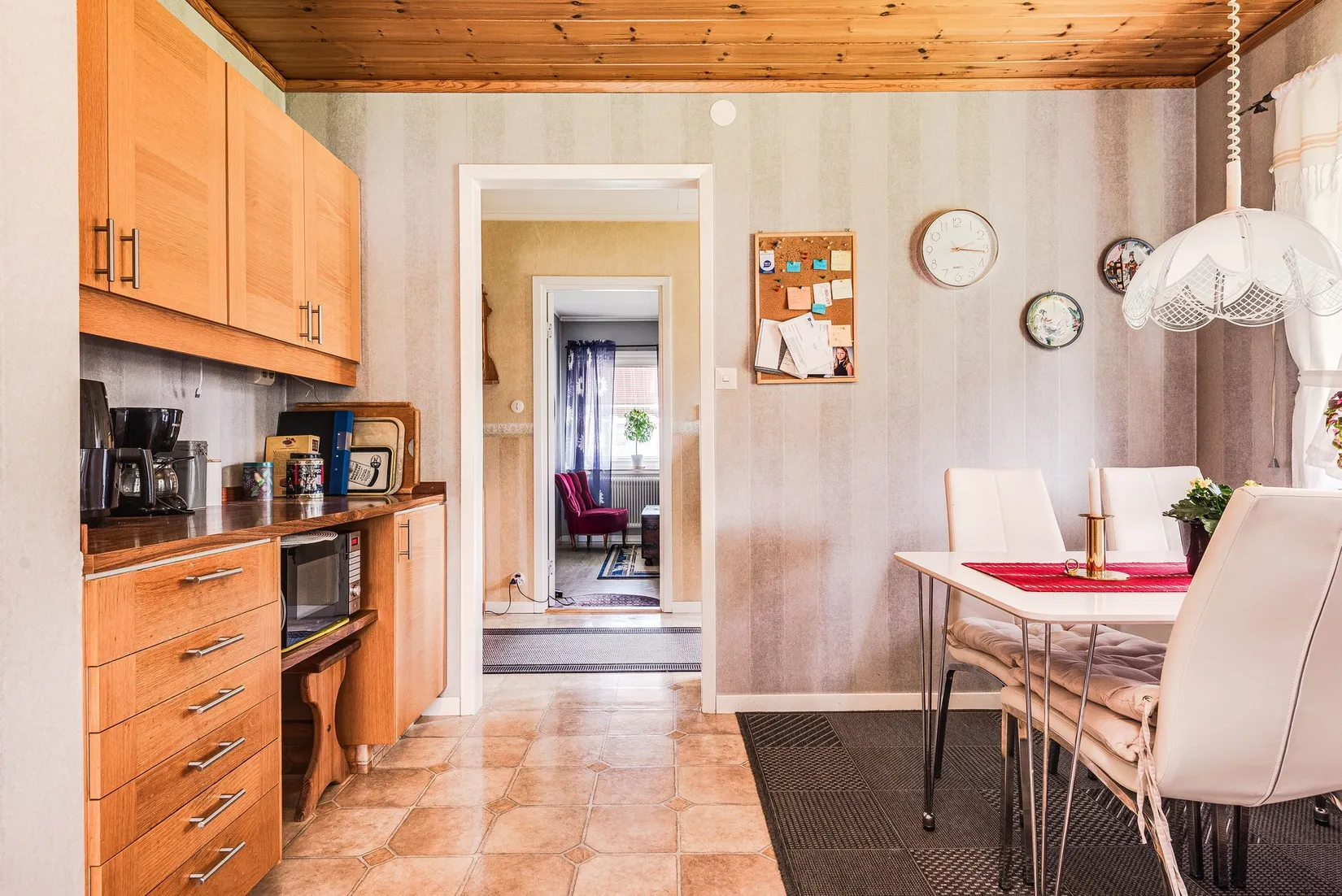 Villa, Älvdalsvägen 34, Hagfors