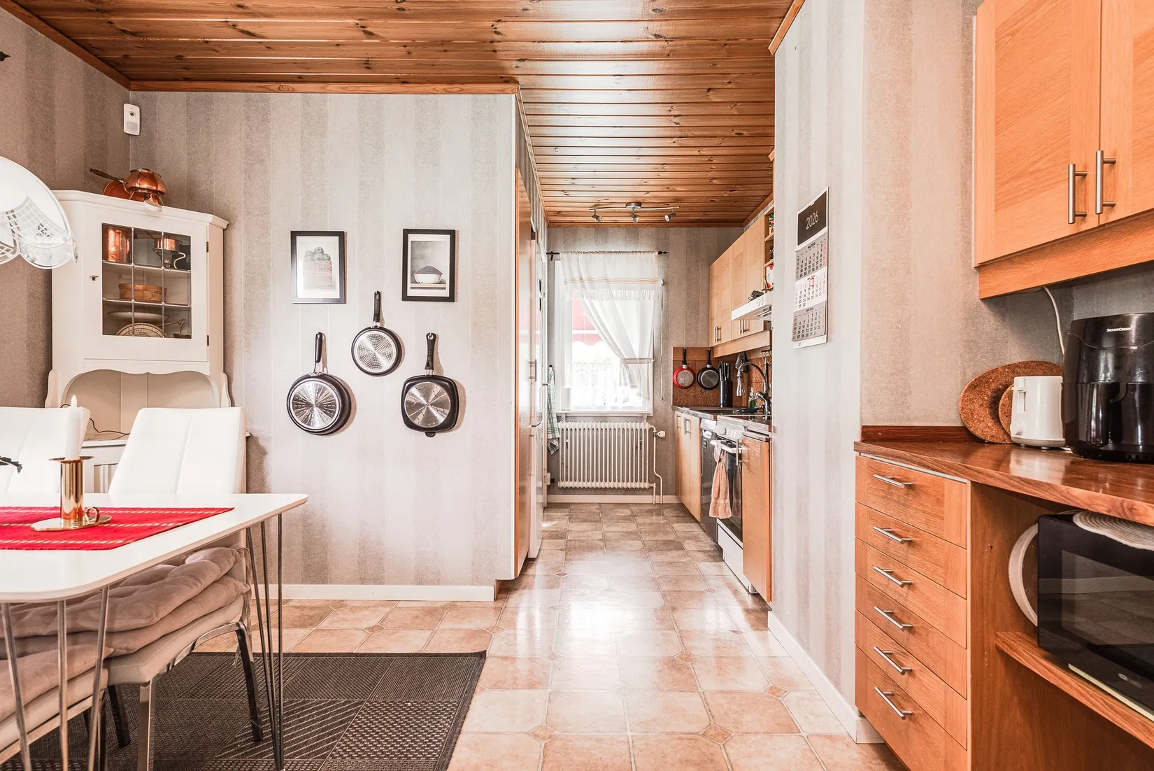 Villa, Älvdalsvägen 34, Hagfors