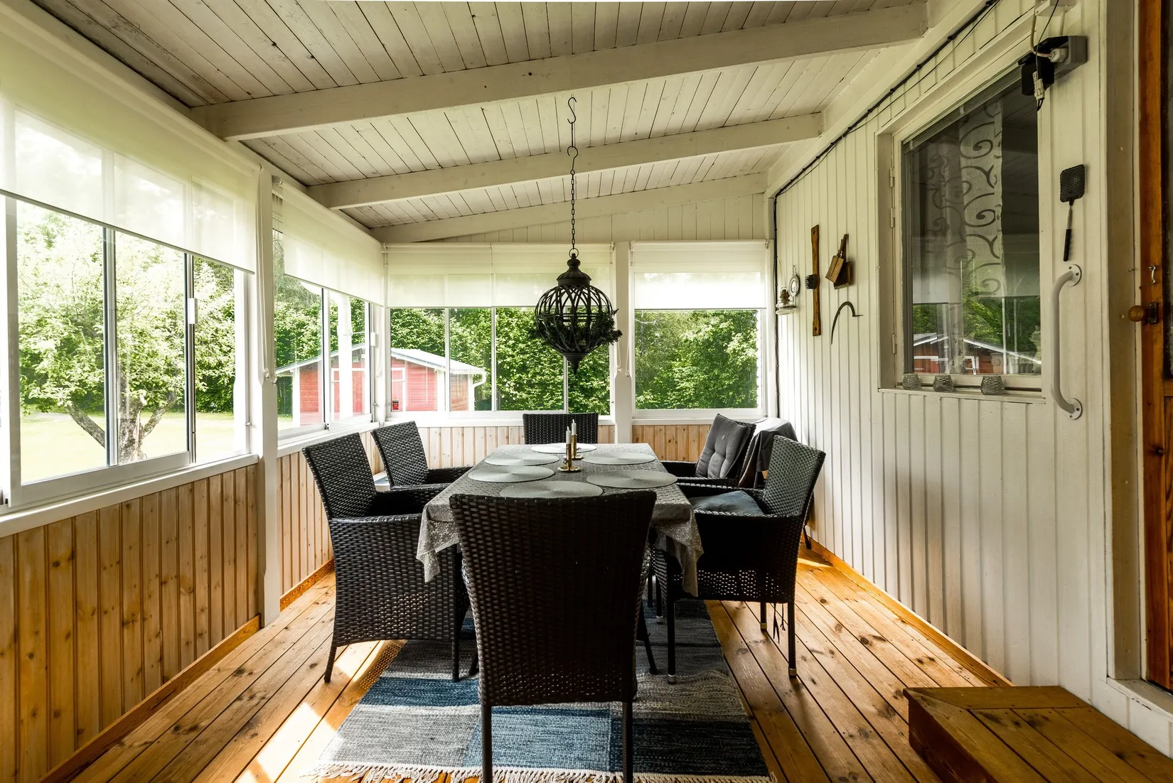Villa, Älvdalsvägen 34, Hagfors