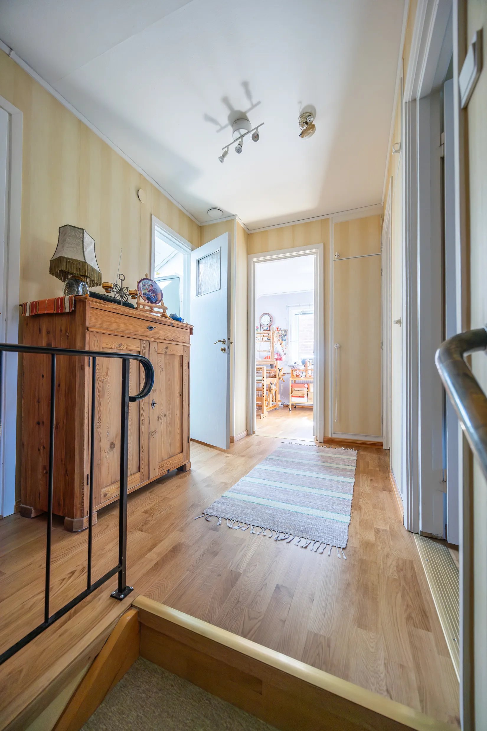 Radhus, Gylletorget 22, Gylle, Borlänge