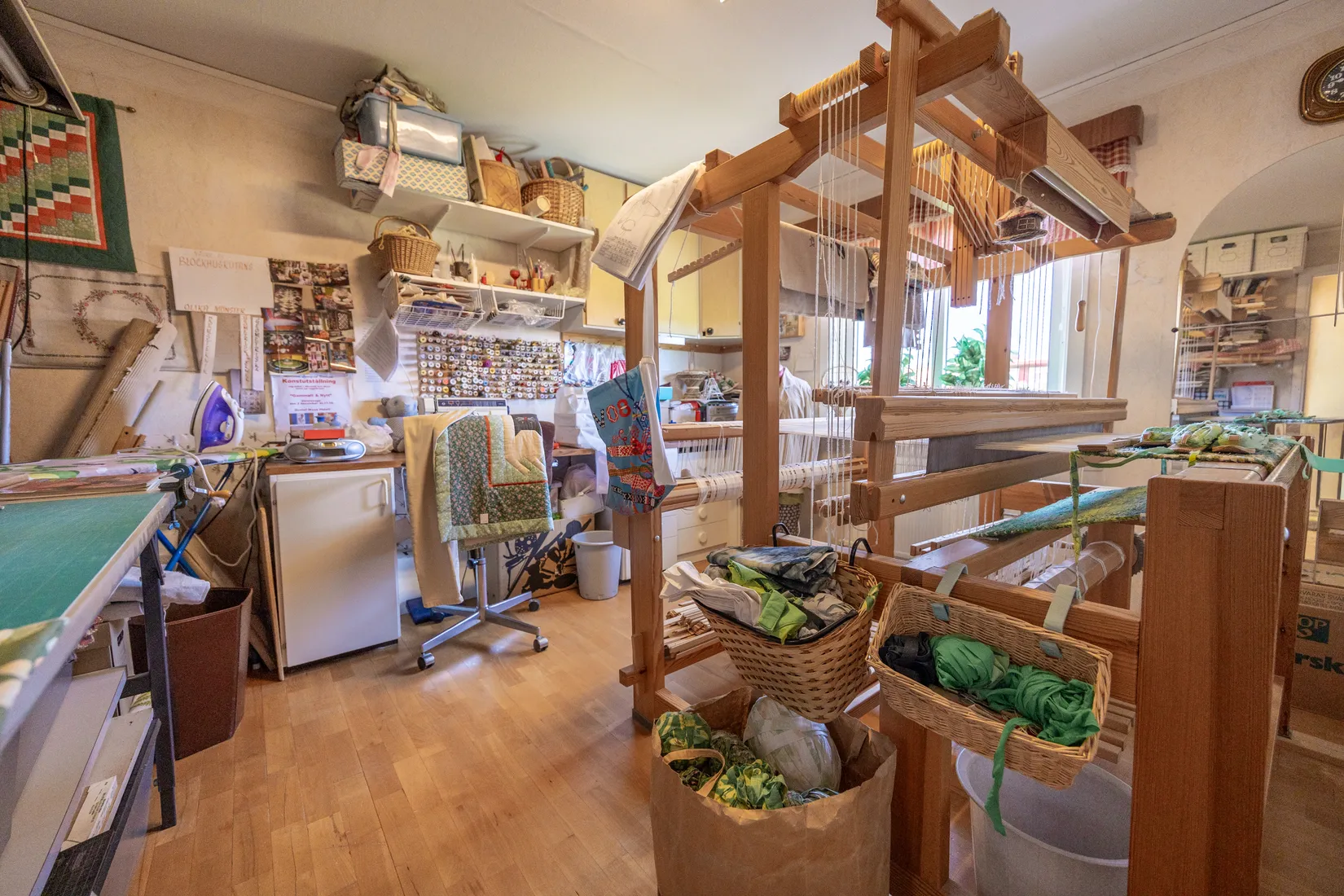 Radhus, Gylletorget 22, Gylle, Borlänge