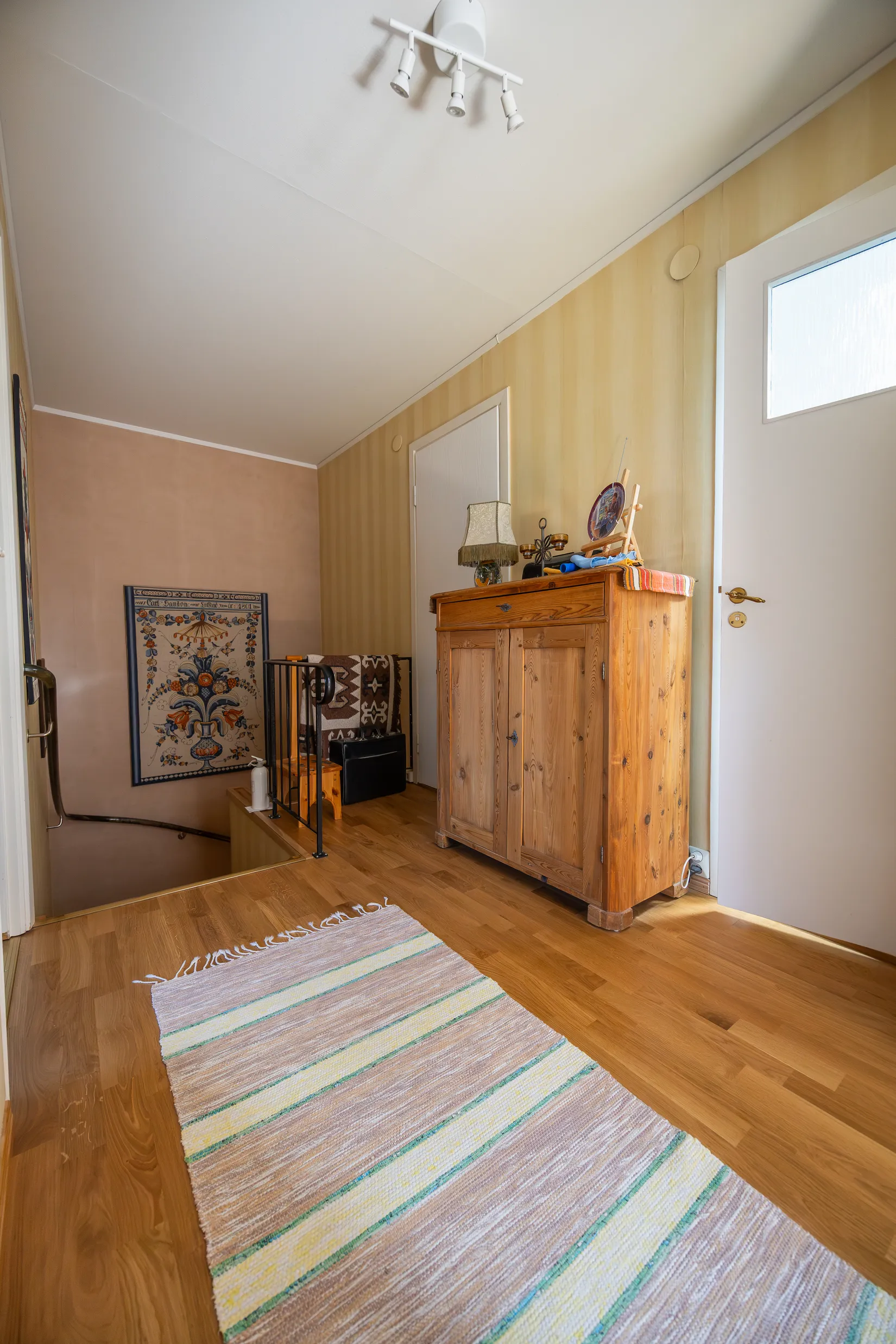 Radhus, Gylletorget 22, Gylle, Borlänge