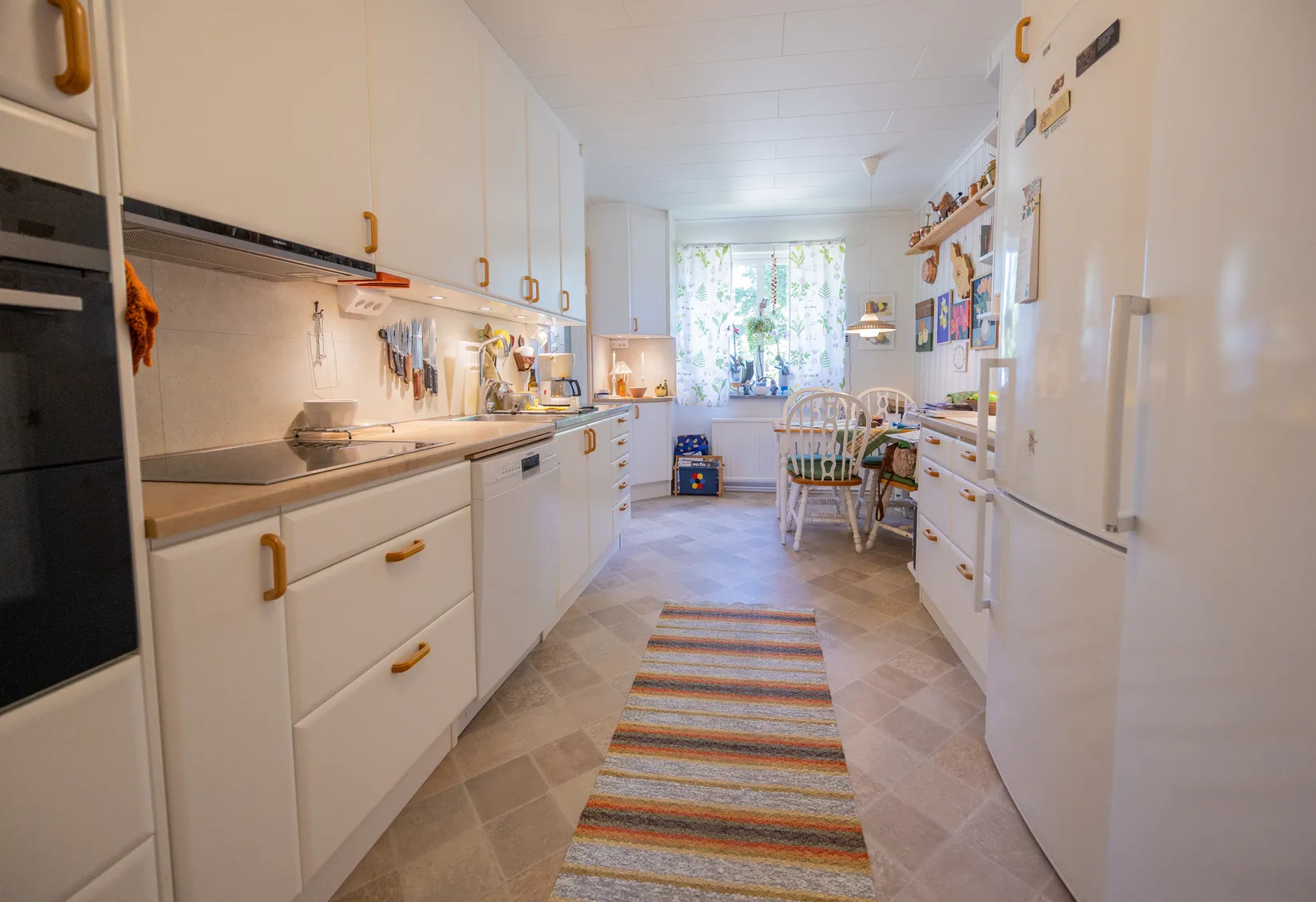 Radhus, Gylletorget 22, Gylle, Borlänge