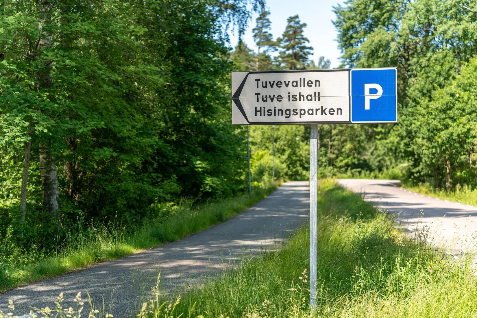 Radhus, Hinnebäcksgatan 79, Tuve, Göteborg