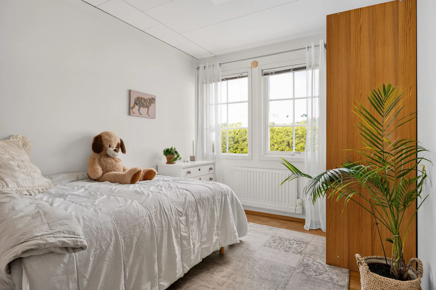 Radhus, Hinnebäcksgatan 79, Tuve, Göteborg